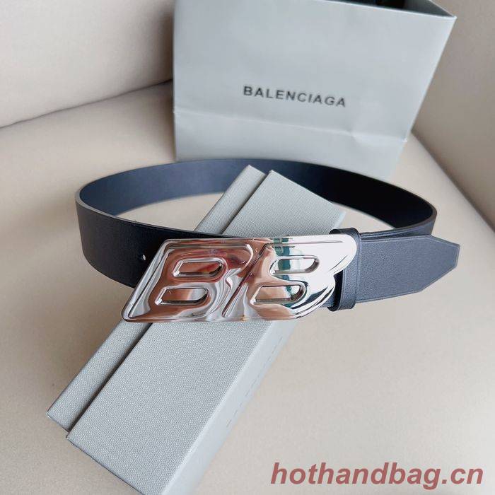 Balenciaga Belt 34MM BAB00023 Balenciaga Belt 34MM BAB00023