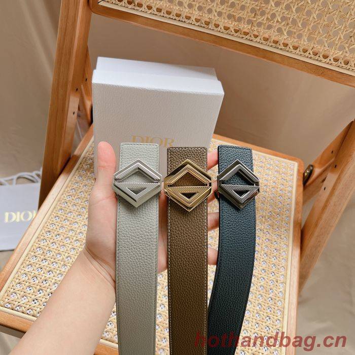 Dior Belt 40MM DIB00045 Dior Belt 40MM DIB00045