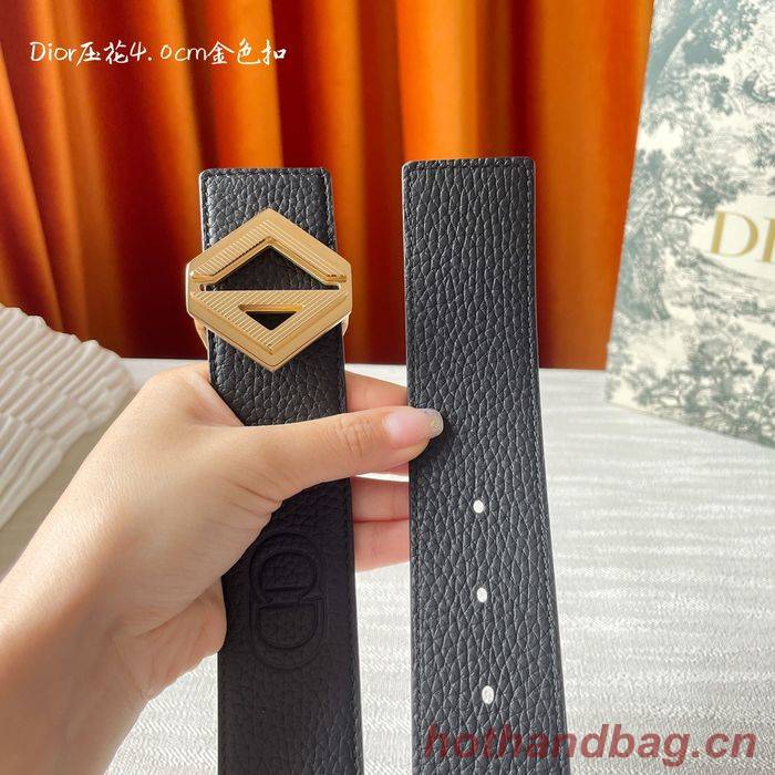Dior Belt 40MM DIB00055 Dior Belt 40MM DIB00055