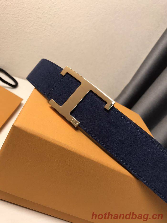 TODS Belt 35MM TOB00001 TODS Belt 35MM TOB00001