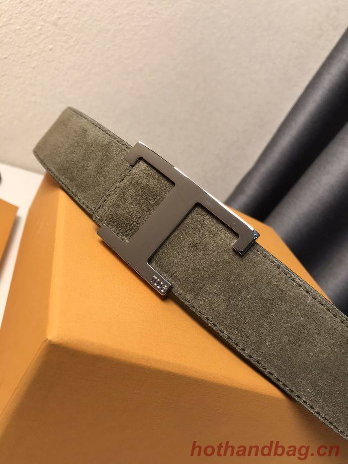 TODS Belt 35MM TOB00002 TODS Belt 35MM TOB00002