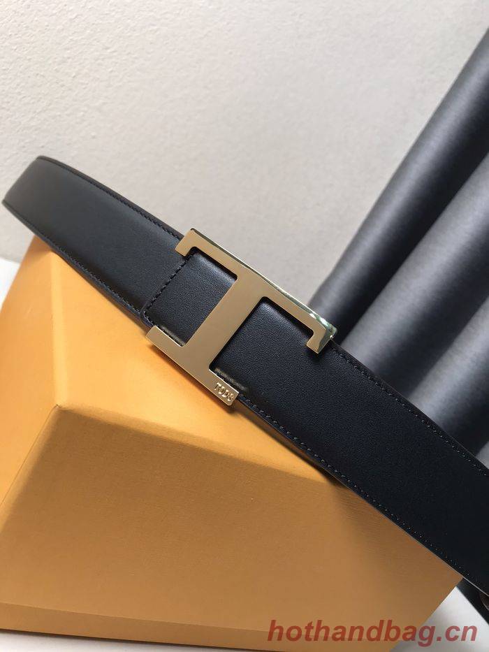 TODS Belt 35MM TOB00003 TODS Belt 35MM TOB00003