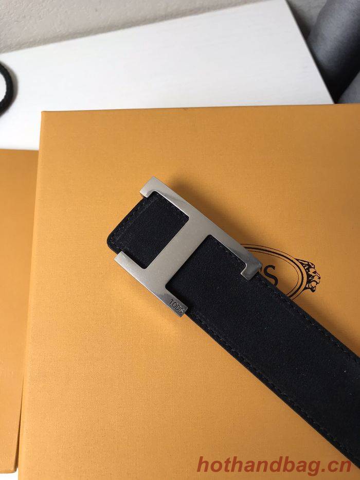 TODS Belt 35MM TOB00004 TODS Belt 35MM TOB00004