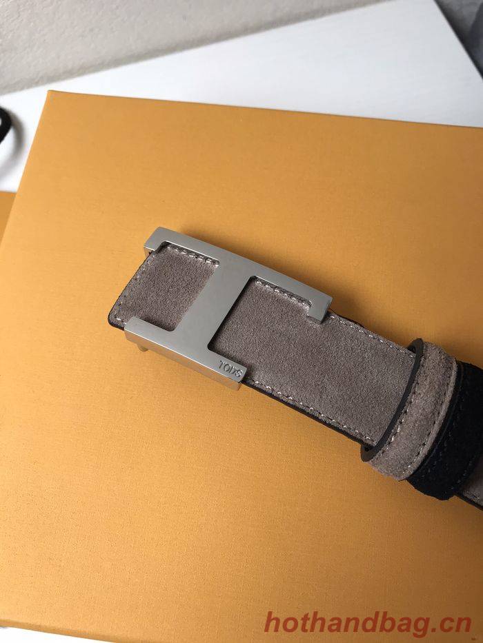 TODS Belt 35MM TOB00005 TODS Belt 35MM TOB00005