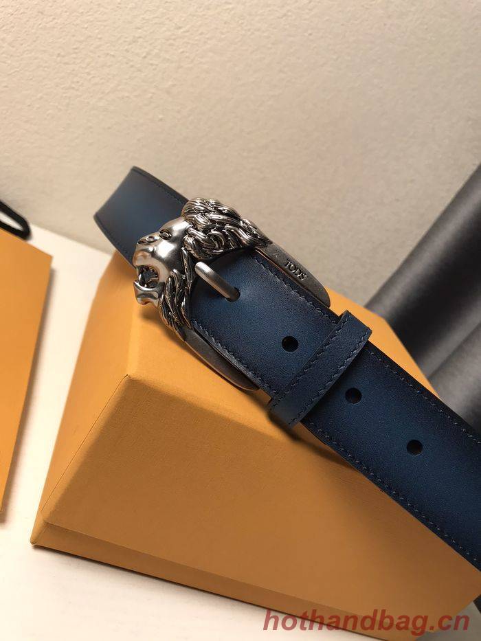TODS Belt 35MM TOB00009 TODS Belt 35MM TOB00009