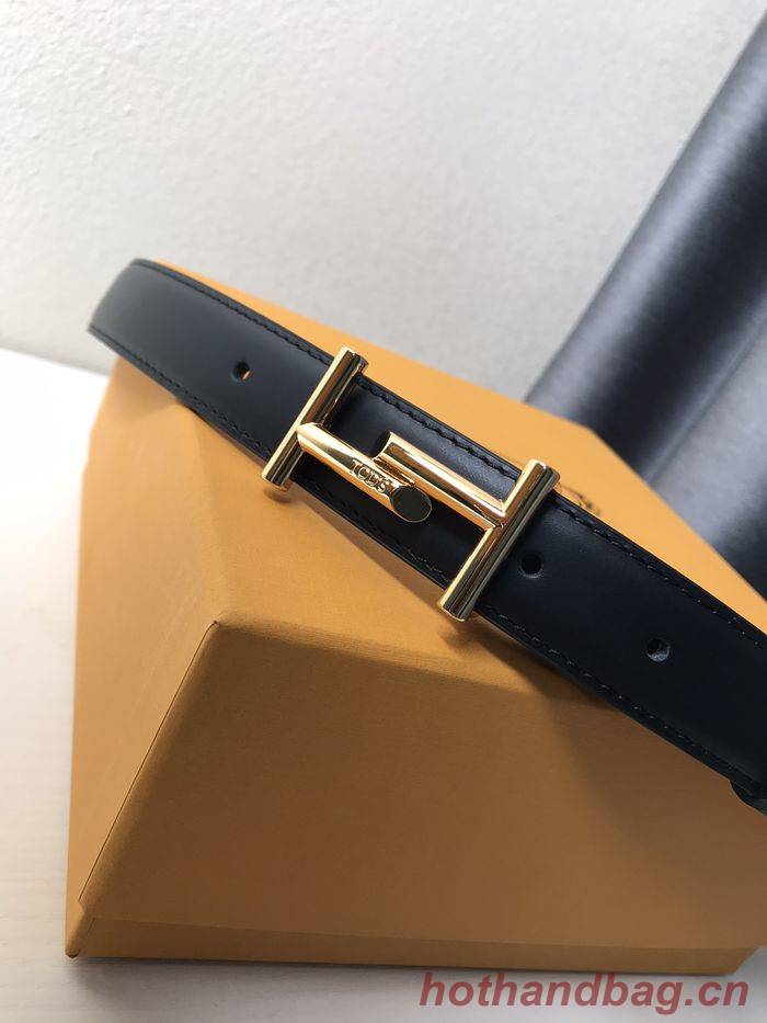 TODS Belt 25MM TOB00010 TODS Belt 25MM TOB00010