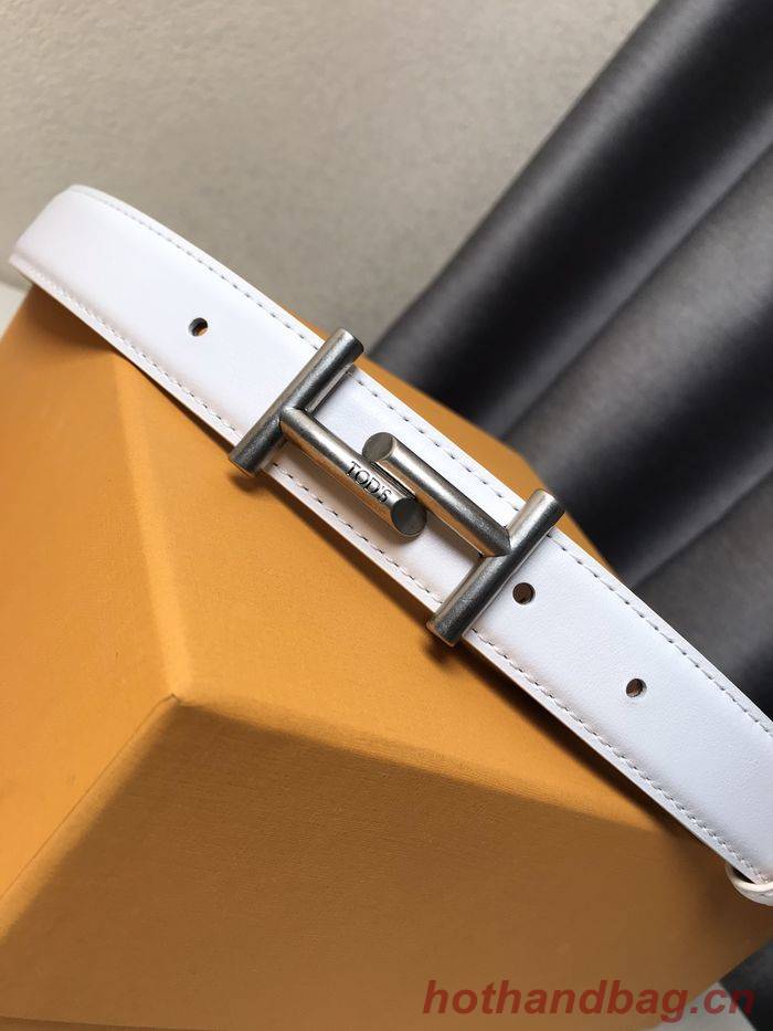 TODS Belt 25MM TOB00011 TODS Belt 25MM TOB00011