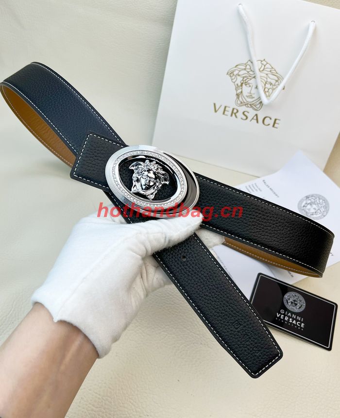 Versace Belt 38MM VEB00007-1 Versace Belt 38MM VEB00007-1