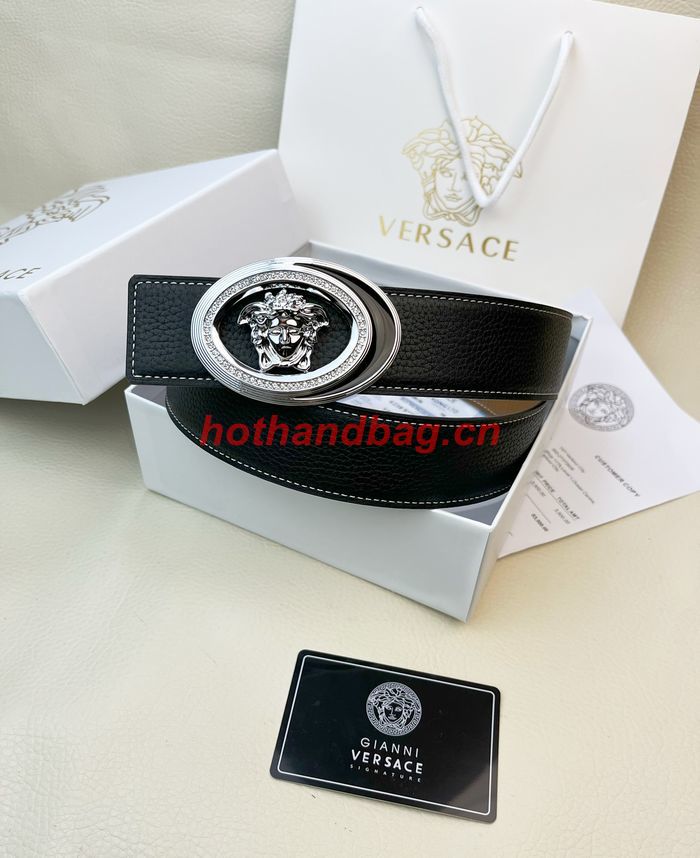 Versace Belt 38MM VEB00007-1 Versace Belt 38MM VEB00007-1