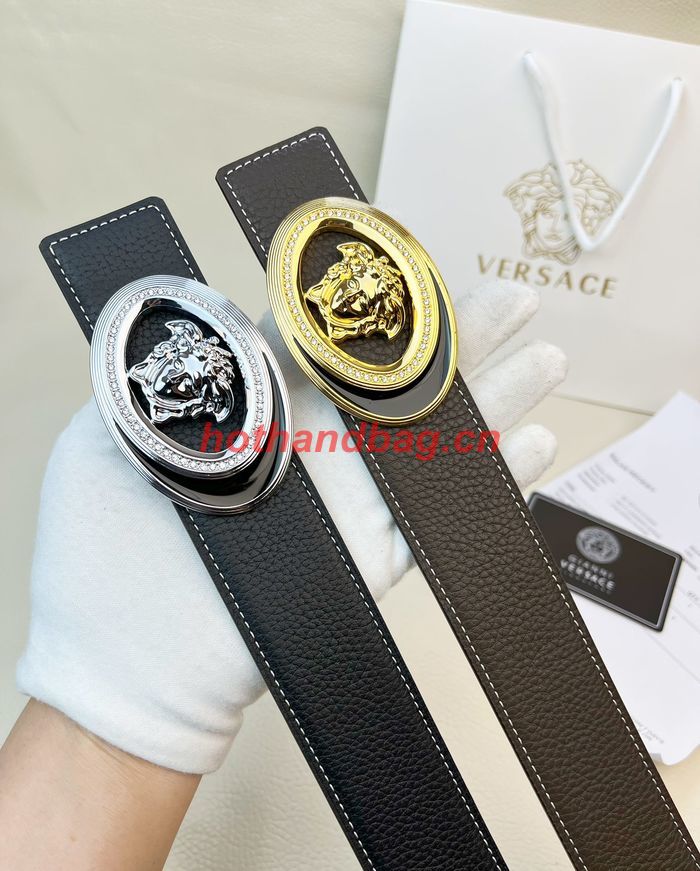 Versace Belt 38MM VEB00007-1 Versace Belt 38MM VEB00007-1