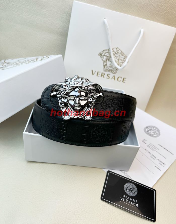 Versace Belt 38MM VEB00011-1 Versace Belt 38MM VEB00011-1