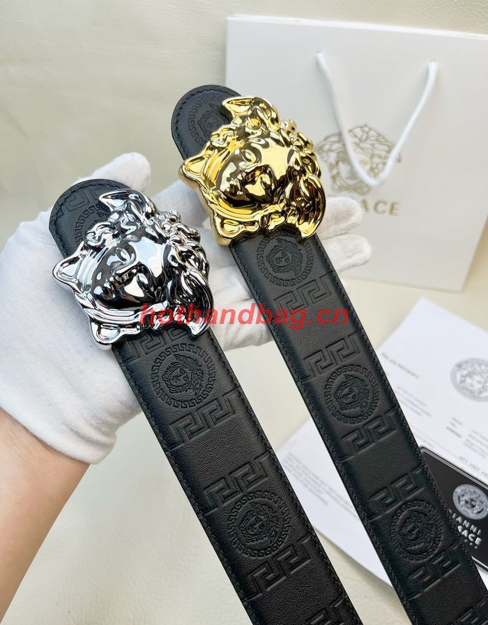Versace Belt 38MM VEB00011-1 Versace Belt 38MM VEB00011-1