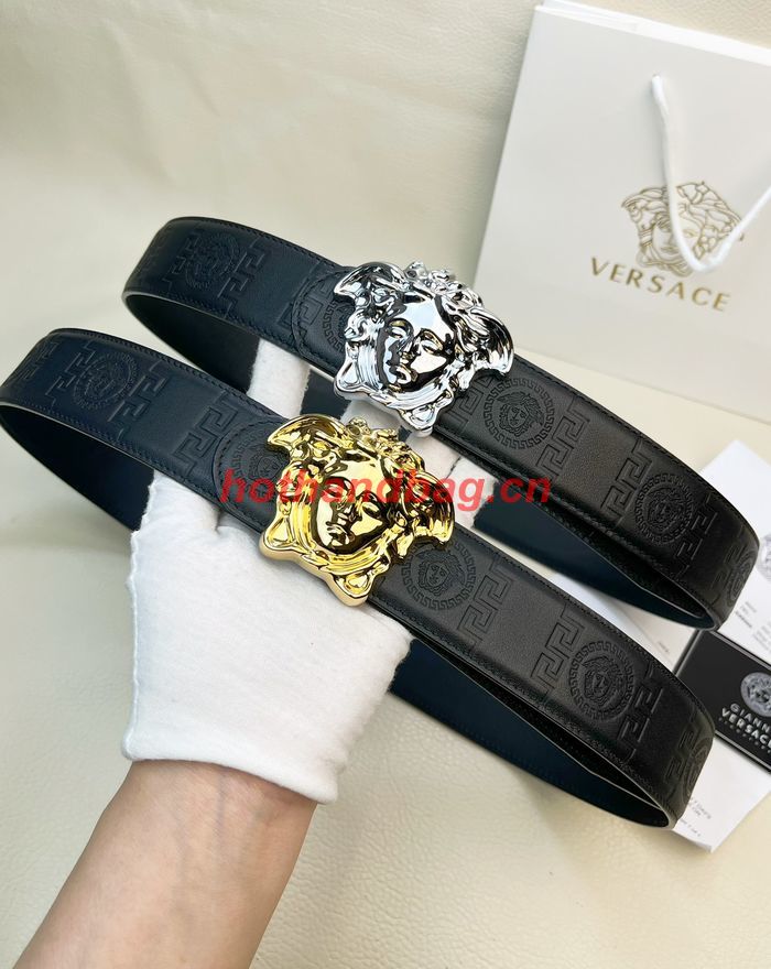 Versace Belt 38MM VEB00011-1 Versace Belt 38MM VEB00011-1