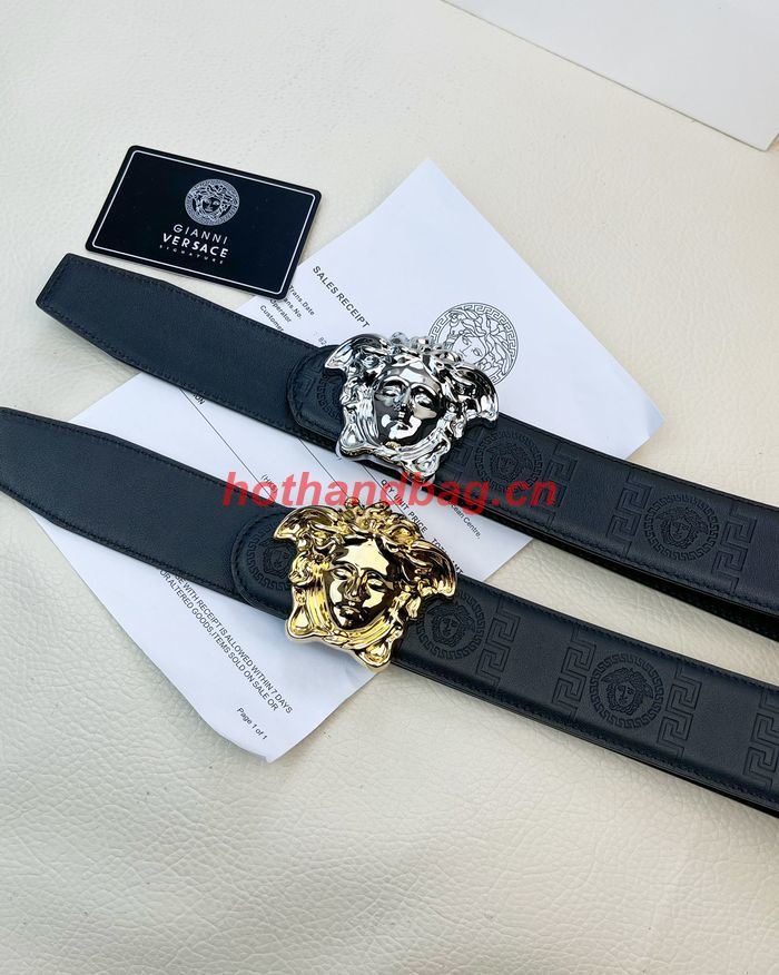 Versace Belt 38MM VEB00011-1 Versace Belt 38MM VEB00011-1