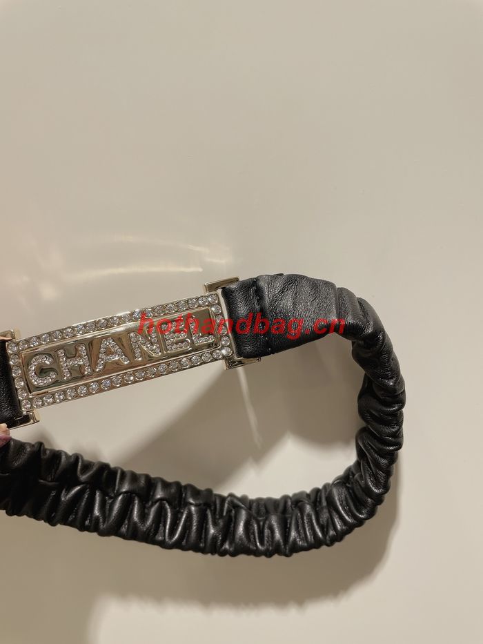 Chanel Belt 30MM CHB00103 Chanel Belt 30MM CHB00103