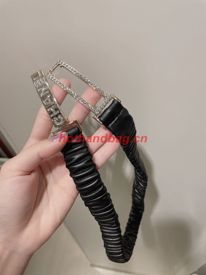 Chanel Belt 30MM CHB00103 Chanel Belt 30MM CHB00103