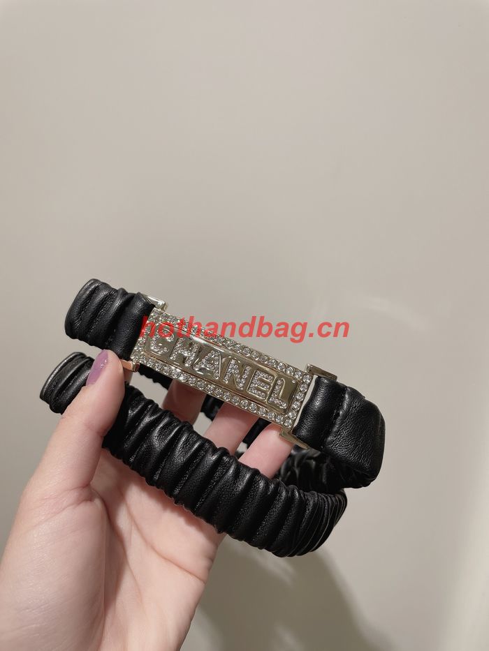 Chanel Belt 30MM CHB00103 Chanel Belt 30MM CHB00103