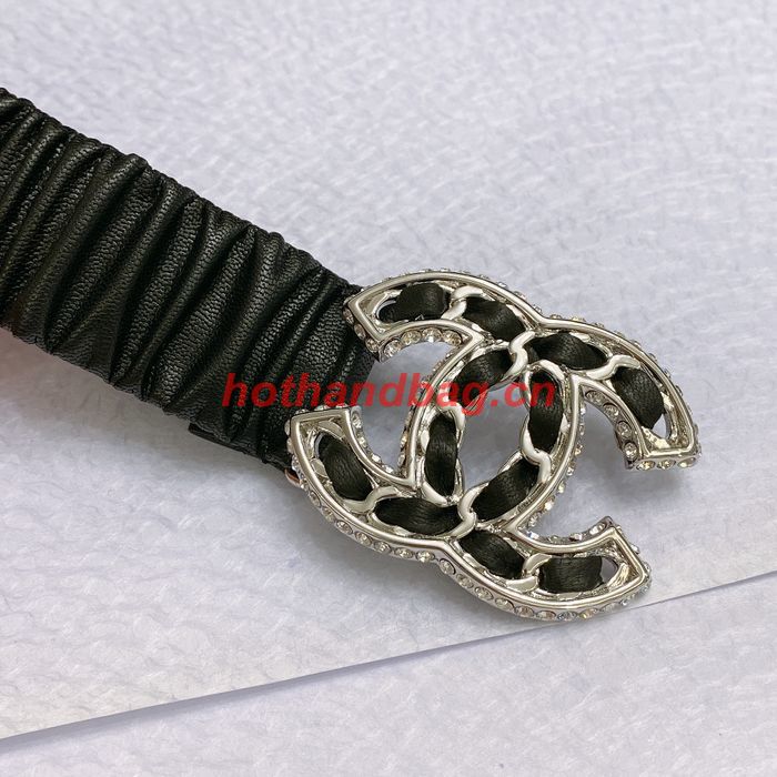 Chanel Belt 30MM CHB00112 Chanel Belt 30MM CHB00112