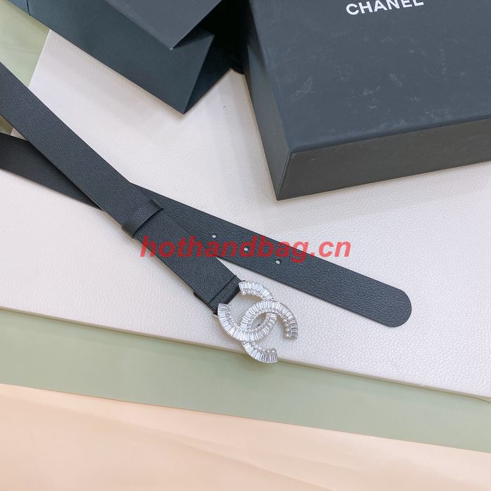 Chanel Belt 30MM CHB00131 Chanel Belt 30MM CHB00131