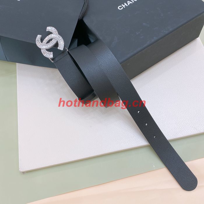 Chanel Belt 30MM CHB00131 Chanel Belt 30MM CHB00131