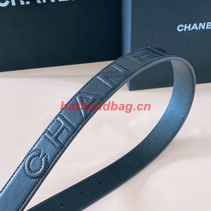 Chanel Belt 30MM CHB00132 Chanel Belt 30MM CHB00132