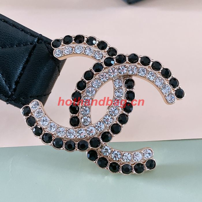 Chanel Belt 30MM CHB00132 Chanel Belt 30MM CHB00132