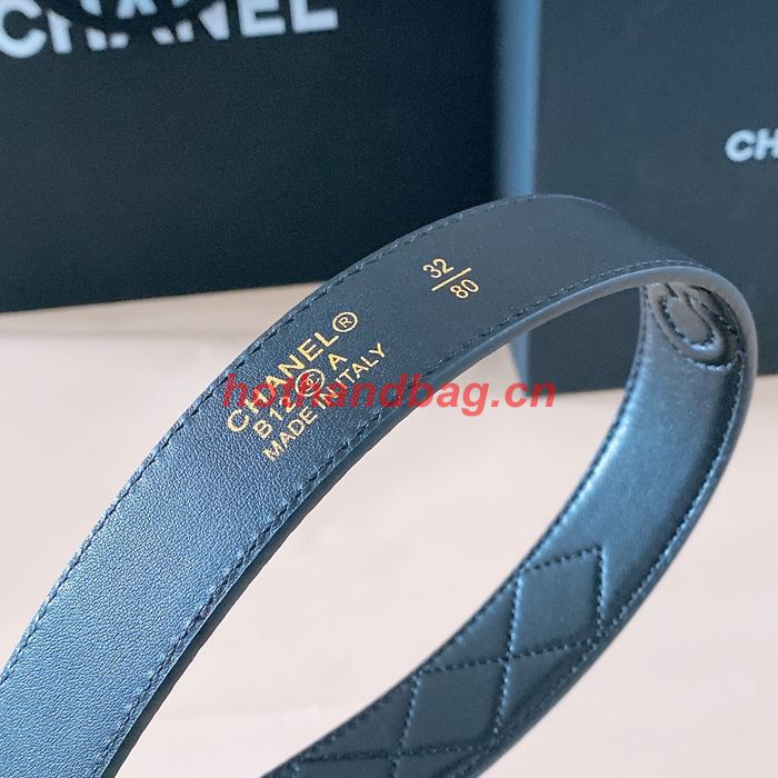 Chanel Belt 30MM CHB00132 Chanel Belt 30MM CHB00132