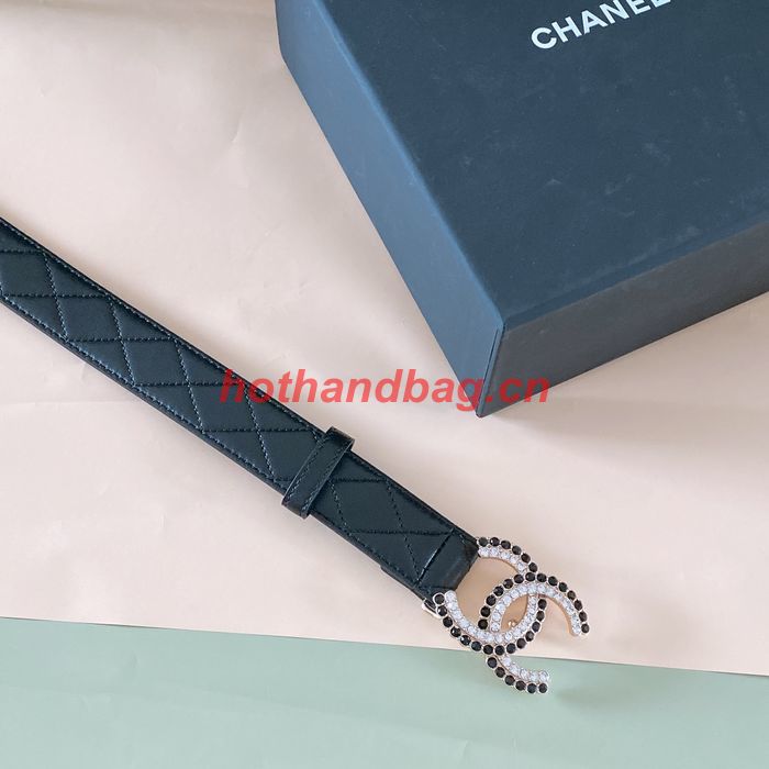 Chanel Belt 30MM CHB00132 Chanel Belt 30MM CHB00132