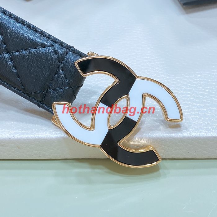 Chanel Belt 30MM CHB00137 Chanel Belt 30MM CHB00137