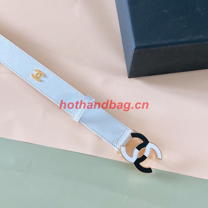 Chanel Belt 30MM CHB00139 Chanel Belt 30MM CHB00139