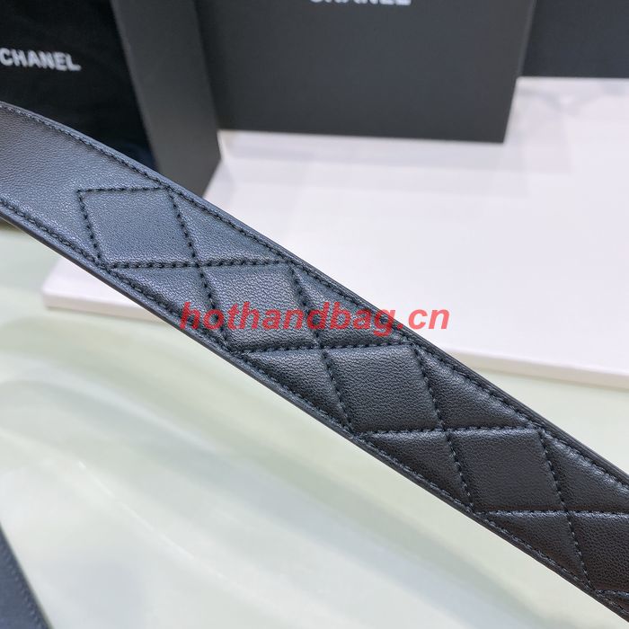 Chanel Belt 30MM CHB00160 Chanel Belt 30MM CHB00160
