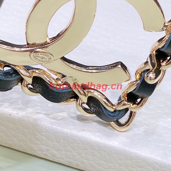 Chanel Belt 30MM CHB00160 Chanel Belt 30MM CHB00160