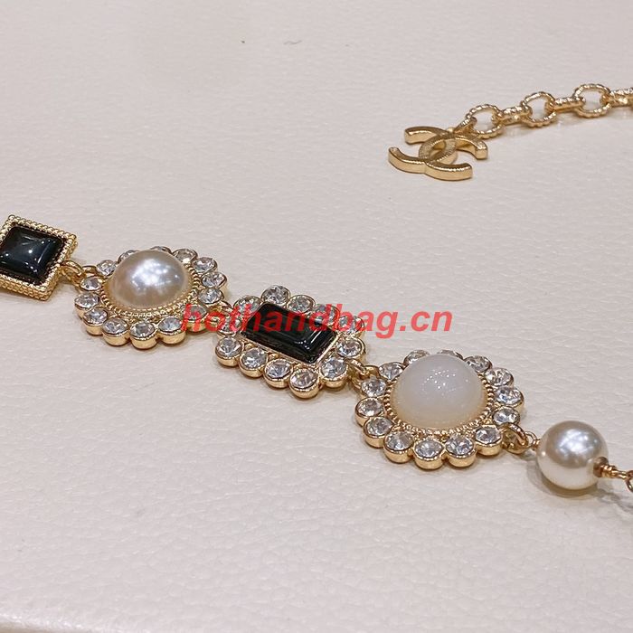 Chanel Belt CHB00184 Chanel Belt CHB00184