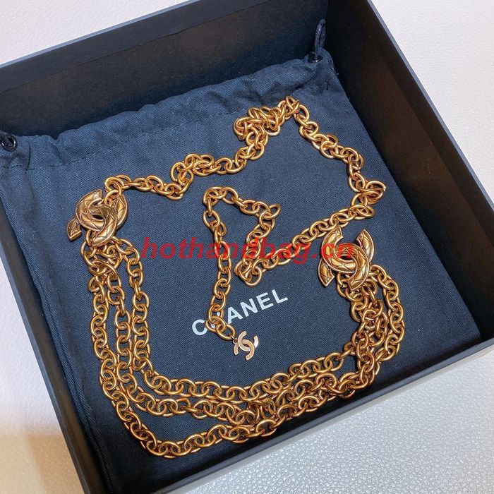 Chanel Belt CHB00192 Chanel Belt CHB00192