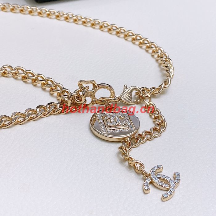 Chanel Belt CHB00196 Chanel Belt CHB00196