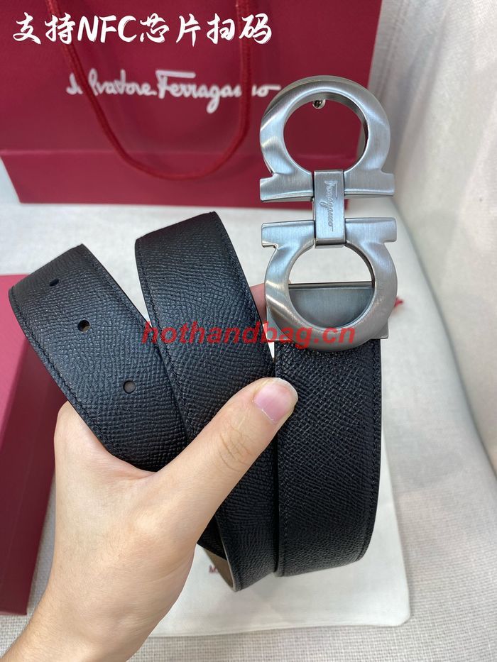 Ferragamo Belt 35MM SFB00069 Ferragamo Belt 35MM SFB00069
