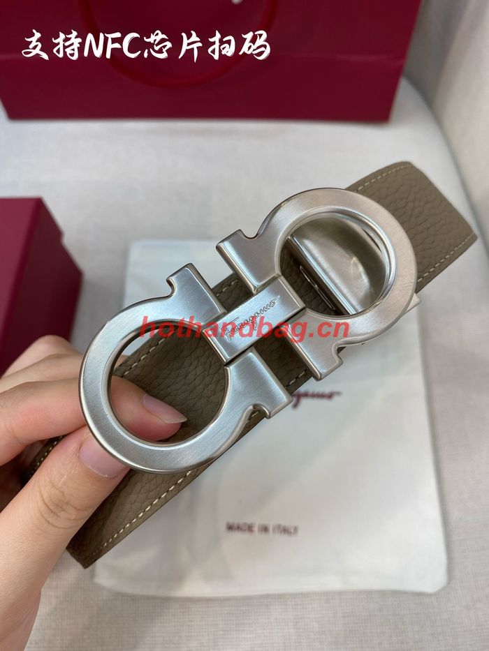 Ferragamo Belt 35MM SFB00074 Ferragamo Belt 35MM SFB00074