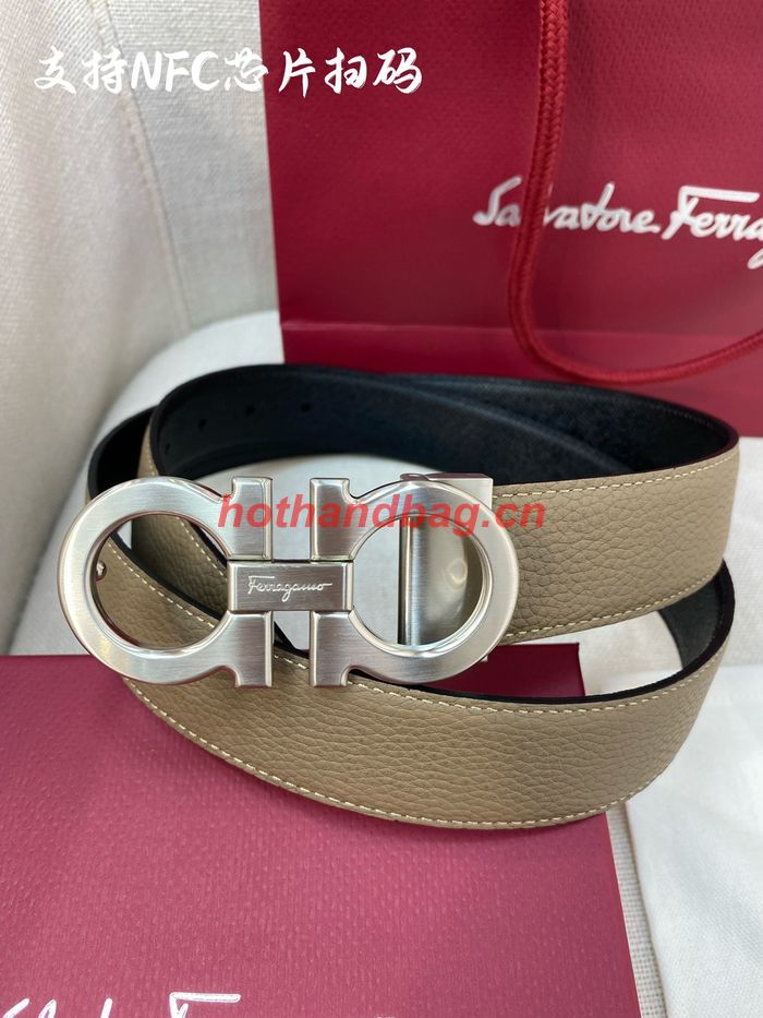 Ferragamo Belt 35MM SFB00074 Ferragamo Belt 35MM SFB00074
