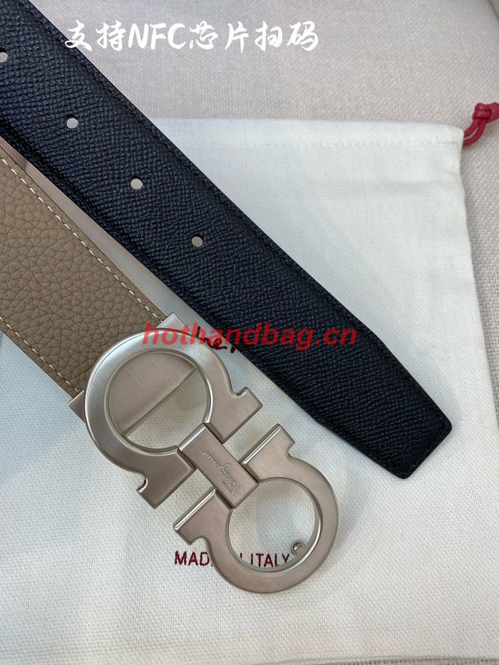 Ferragamo Belt 35MM SFB00074 Ferragamo Belt 35MM SFB00074