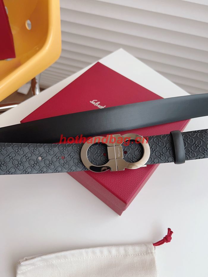 Ferragamo Belt 35MM SFB00091 Ferragamo Belt 35MM SFB00091