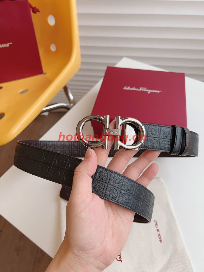 Ferragamo Belt 35MM SFB00106 Ferragamo Belt 35MM SFB00106