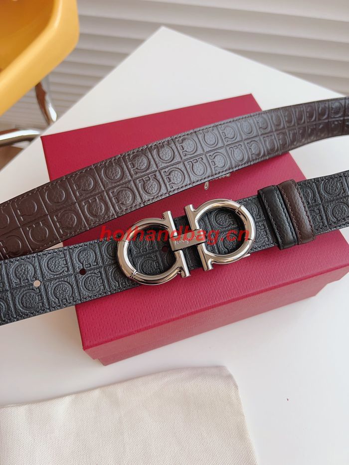 Ferragamo Belt 35MM SFB00106 Ferragamo Belt 35MM SFB00106
