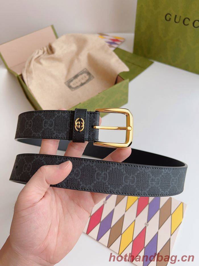 Gucci Belt 35MM GUB00132 Gucci Belt 35MM GUB00132