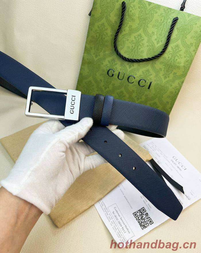 Gucci Belt 35MM GUB00134-1 Gucci Belt 35MM GUB00134-1