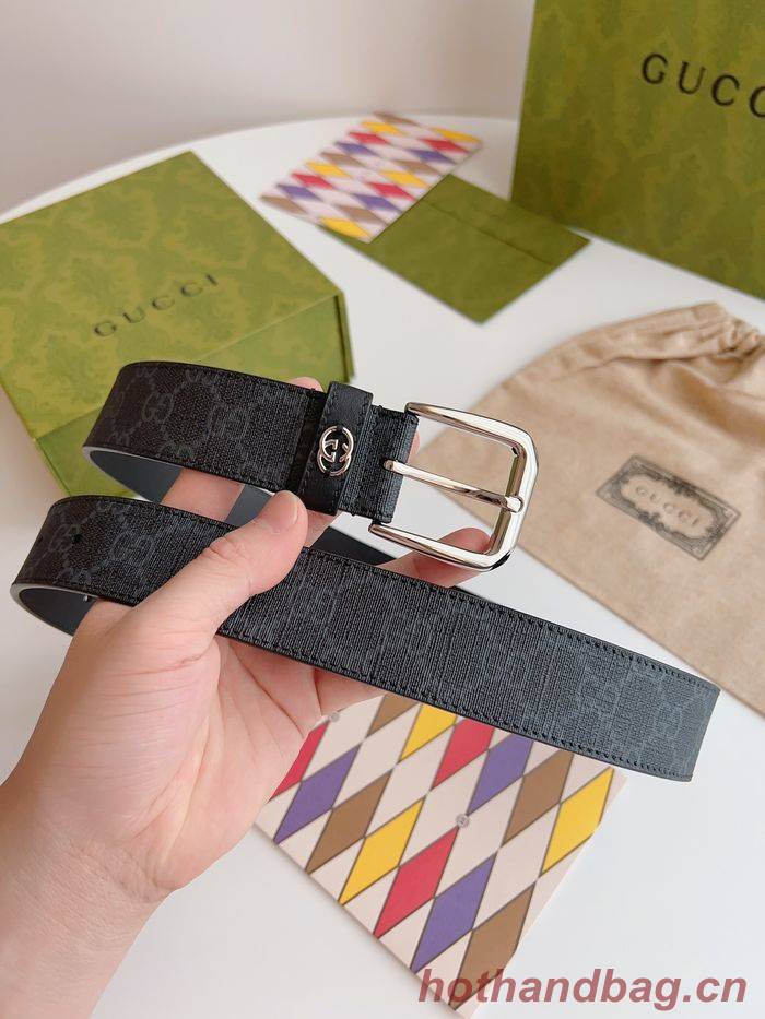 Gucci Belt 35MM GUB00135 Gucci Belt 35MM GUB00135