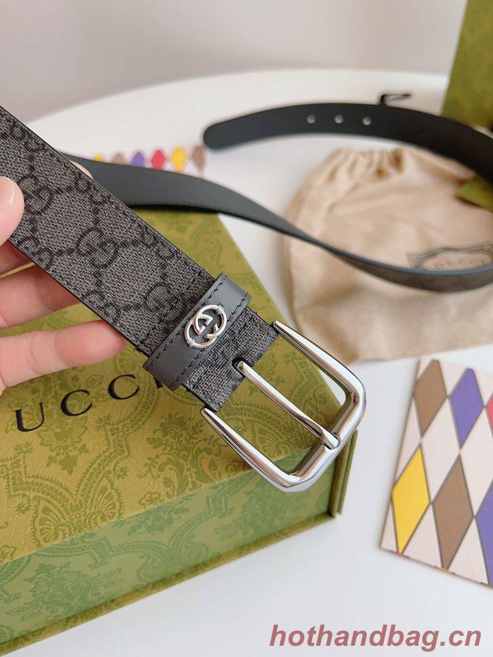 Gucci Belt 35MM GUB00138 Gucci Belt 35MM GUB00138
