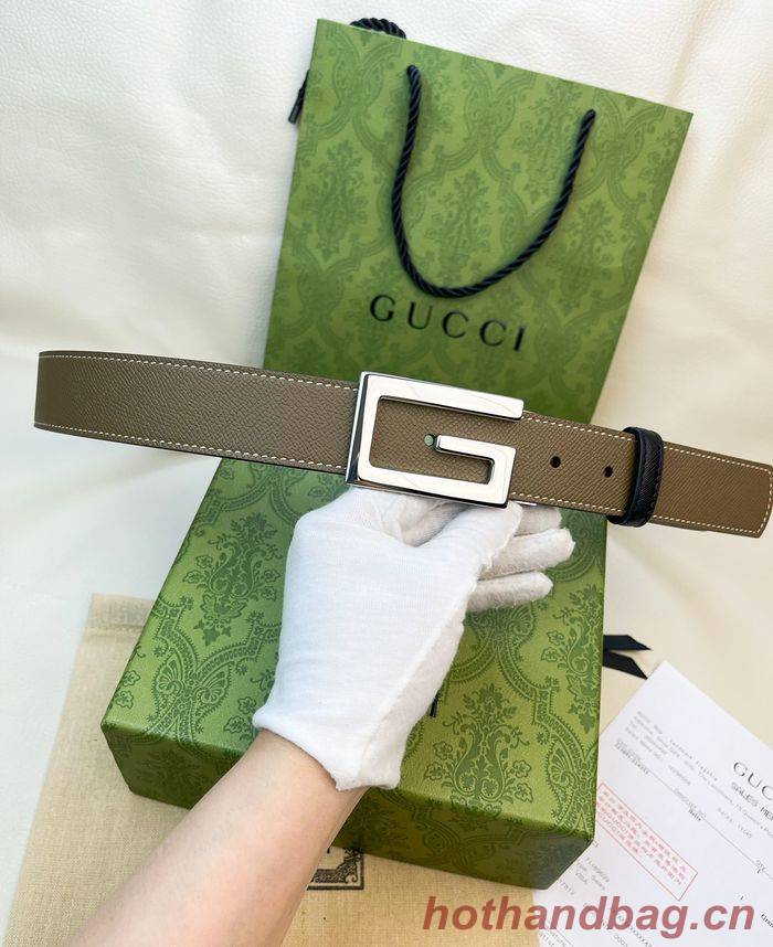 Gucci Belt 35MM GUB00141-1 Gucci Belt 35MM GUB00141-1