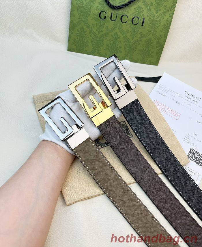 Gucci Belt 35MM GUB00141-1 Gucci Belt 35MM GUB00141-1