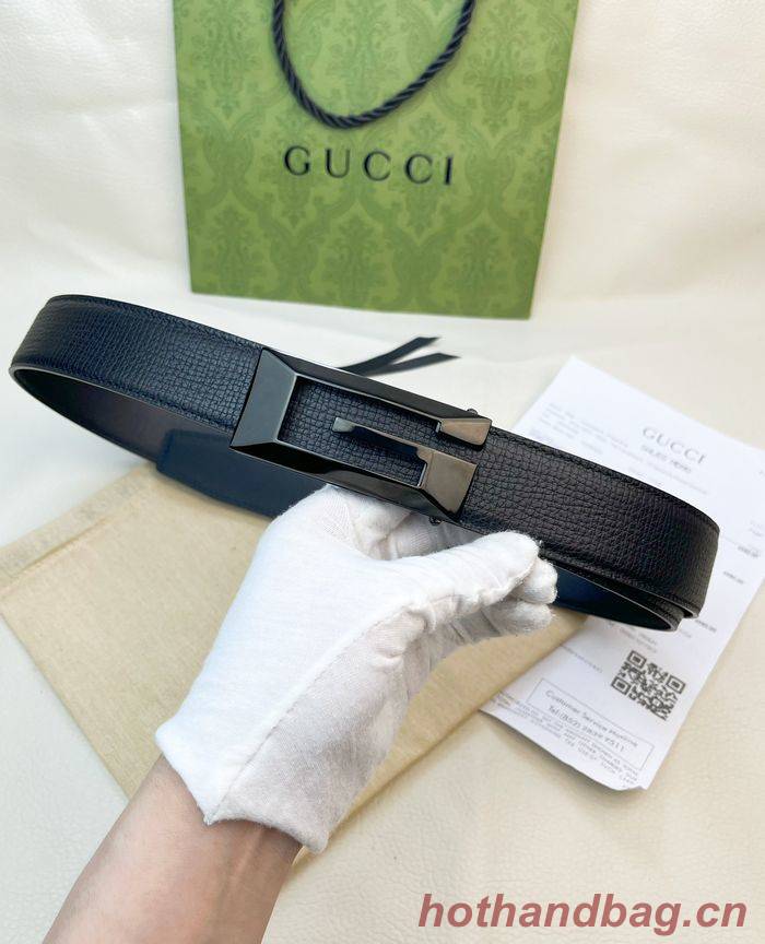 Gucci Belt 35MM GUB00142-2 Gucci Belt 35MM GUB00142-2