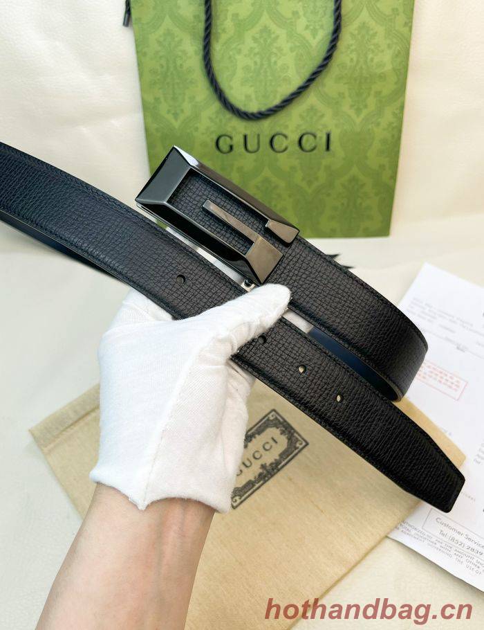 Gucci Belt 35MM GUB00142-2 Gucci Belt 35MM GUB00142-2